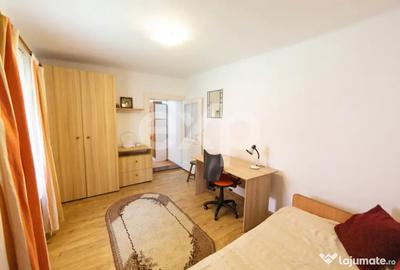 Garsonieră în Central - 7