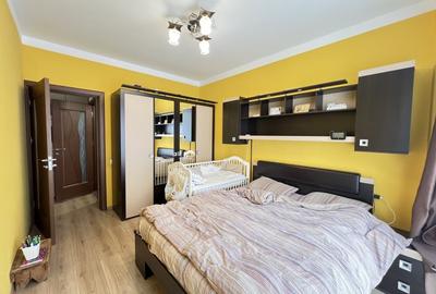 3 camere ,69 mp,  parcare, terasa, Iulius Mall Sopor