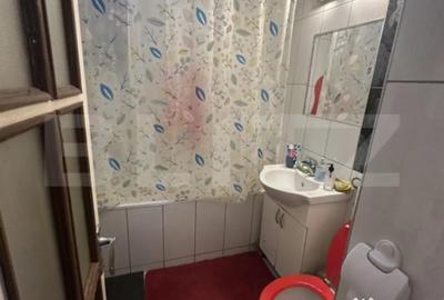 Apartament cu 3 camere semidecomandat, mobilat în Micro 16 - 8