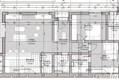Casă cu 3 camere cu Teren 355 Mp în Giarmata - 3