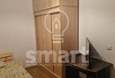 Apartament 2 camere cu parcare Floresti 0% comision - 8