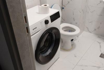 Garsonieră decomandată în Chiajna - 3