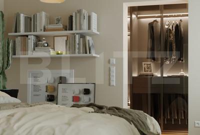 Apartament cu 3 camere în Central - 18