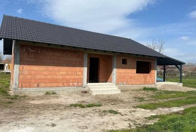 CASA NOUA DE VANZARE - 2