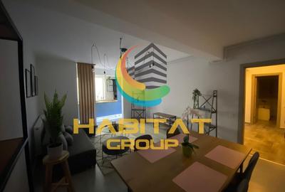 Apartament cu 3 camere decomandat, mobilat în Berceni - 4