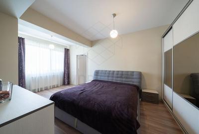 Herastrau | 4 camere, parcare si boxa | Centrala proprie - 9