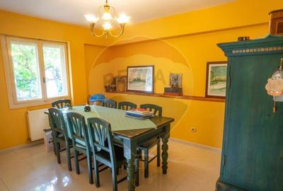 Casa / Vila, 10 cam., potrivit azil batrani sau clinica - 16