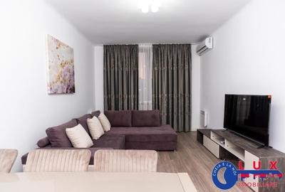 ID 581 Apartament 2 camere de inchiriat * ULTRACENTRAL - 1