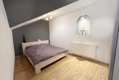 COMISION 0% Casa 4 camere, P+M, 103mp, teren 274mp, zona Balcescu - 8