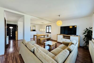 Duplex cu 4 camere cu Canalizare în Șelimbăr - 4