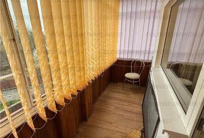 Apartament cu 2 camere, decomandat - zona Scriitorilor. - 6