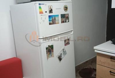 Garsonieră, mobilată în Zona industrială - 7