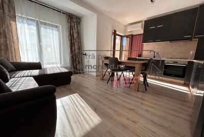 Apartament cu 2 camere decomandat, mobilat în Giroc - 1