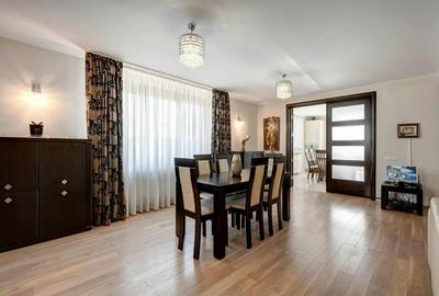 Casă cu 5 camere cu Teren 335 Mp în Bragadiru - 3