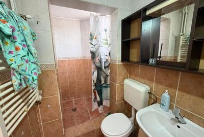 Casă individuală cu 3 camere cu Canalizare în Central - 18