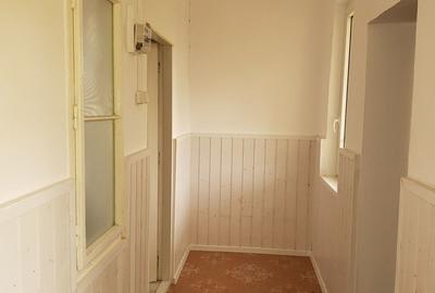 VAND casa renovata, luminoasa cu tavan inalt ,utila pentru orice destinatie,in Jimbolia. - 9