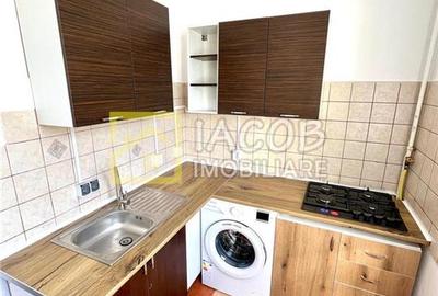 Garsonieră decomandată în Ultracentral - 8