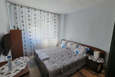 De vânzare – Apartament 2 camere, Micro 40, Bld. Traian Vuia - 4