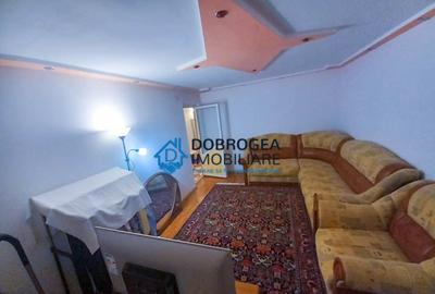 Zona vest, apartament 4 camere, decomandat - 5
