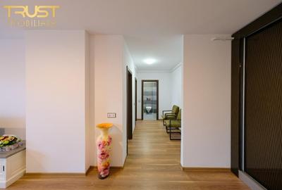 2 camere | Grand Park Residence | Finisat - 11