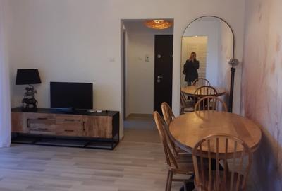 Piata Gorjului,bl.reabilitat,et.3/10,Renovat,prima inchiriere,mobilat utilat - 5