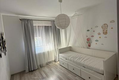 Apartament cu 3 camere decomandat în Chiajna - 2