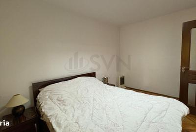 Apartament cu 2 camere semidecomandat în Vitan
