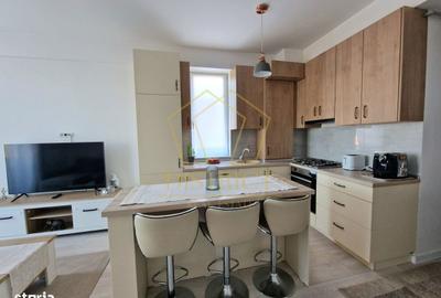 Apartament cu 3 camere, mobilat în Calea Urseni - 3