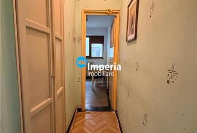 Apartament cu 3 camere decomandat în Central - 5