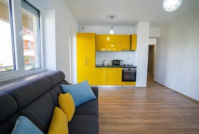 Statiunea Mamaia- 2 camere mobilate , etaj 1, vedere la lac........ - 2