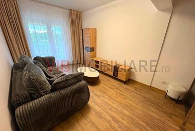 Apartament cu 2 camere semidecomandat în Uverturii - 2