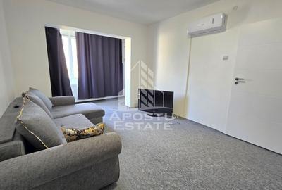 Apartament 2 camere, centrala proprie, etaj intermediar, Bogdanestilor - 1