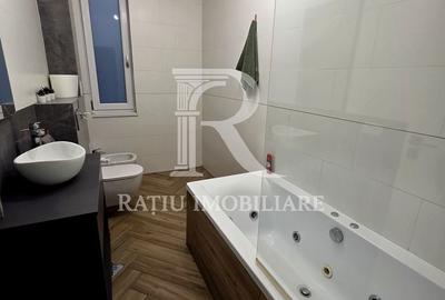 Apartament cu 3 camere decomandat în Orașul Nou - 4