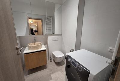 Apartament cu 2 camere semidecomandat în Basarab - 3