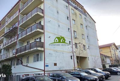 Apartament cu 2 camere decomandat în Central - 3