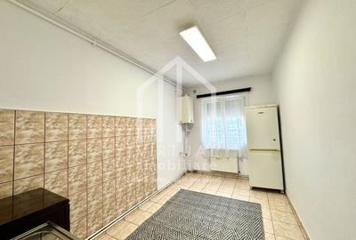 Apartament cu 2 camere semidecomandat în Țiglari - 2