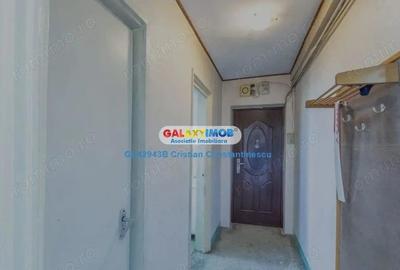 Apartament cu 3 camere semidecomandat în Baba Novac - 9