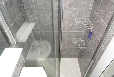 Apartament 1 camera la parter intr-un bloc de apartamente in Vlaicu, renovat, mobilat - 6