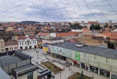 Apartament cu 3 camere decomandat în Ultracentral - 5