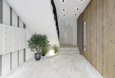 Apartament cu 2 camere în Râșnov - 10
