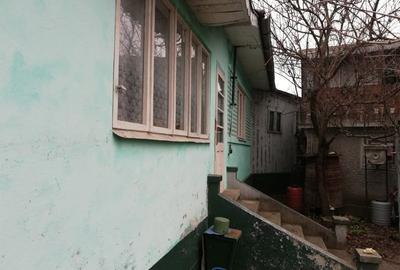 Casă cu 6 camere cu Teren 1848 Mp în Pașcani - 5