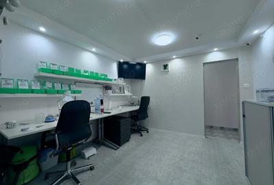 Spațiu comercial, de 52 mp, în Girocului - 13