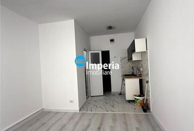 Garsonieră în Central - 7