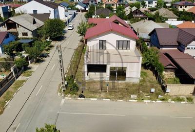 Casa/Vila de vanzare Agigea, Constanta - 24