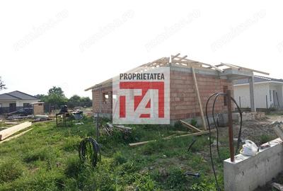 Casă cu Teren 564 Mp în Satu Nou de Jos - 2