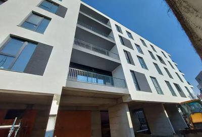 Apartament cu 2 camere decomandat în Eminescu - 2