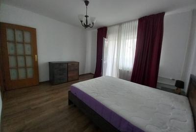 Apartament cu 3 camere decomandat în Vitan Mall - 11