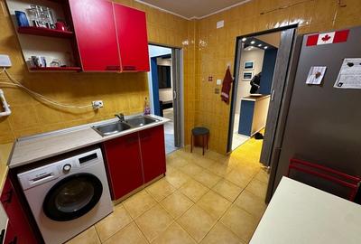 2 camere Drumul taberei Ghencea str Valea călugărească 55 mp Preț Bun - 8