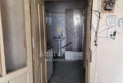 Apartament 1 camera, 36 mp, zona Camera de Comert, central - 8