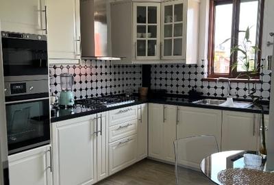 Apartament cochet 2 camere - 1